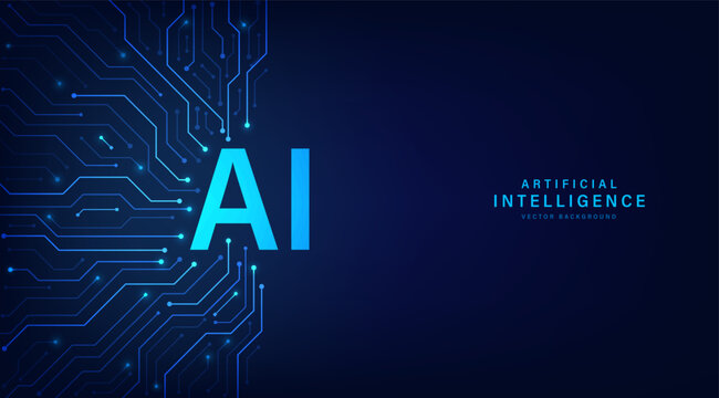 AI illustration
